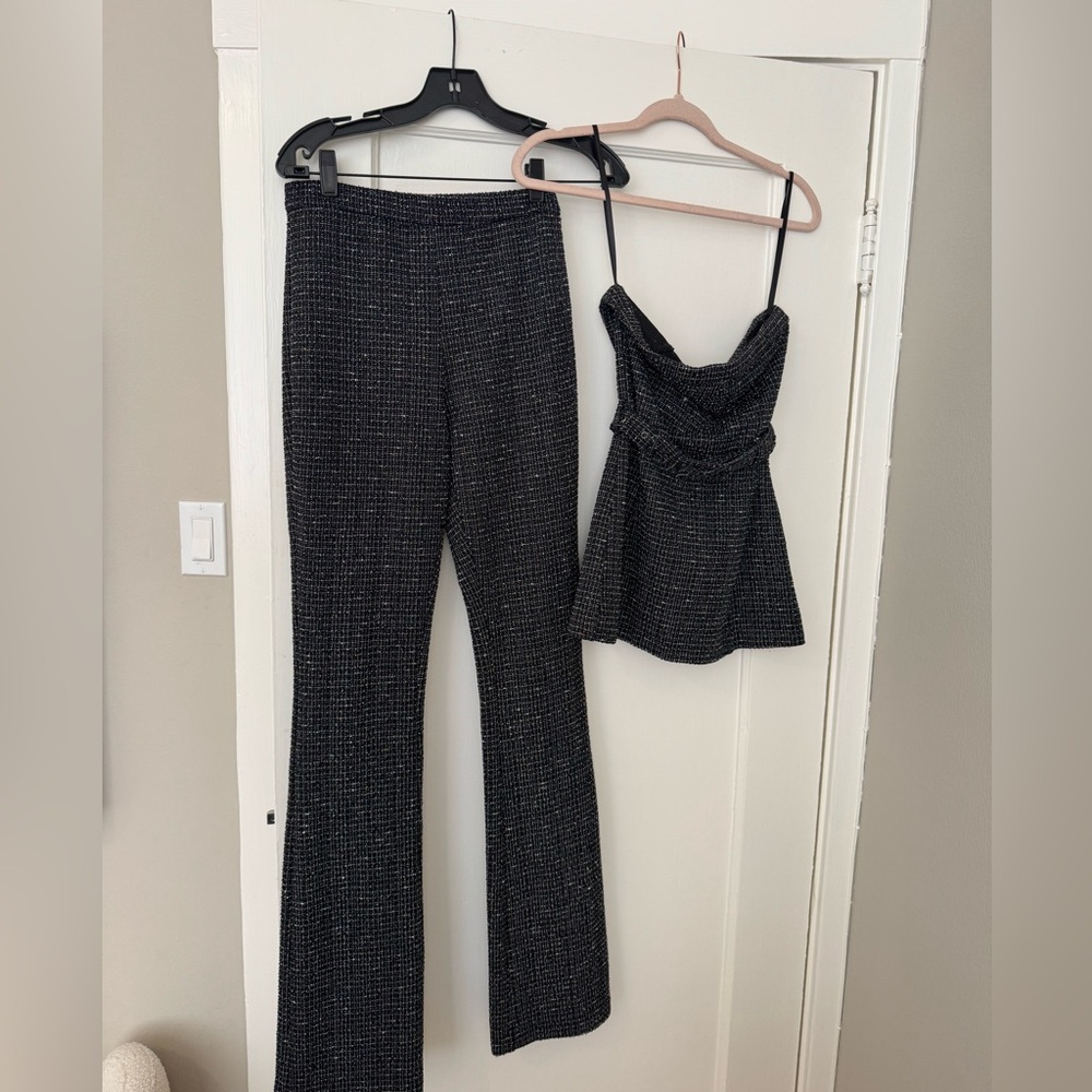 Camila Coelho set